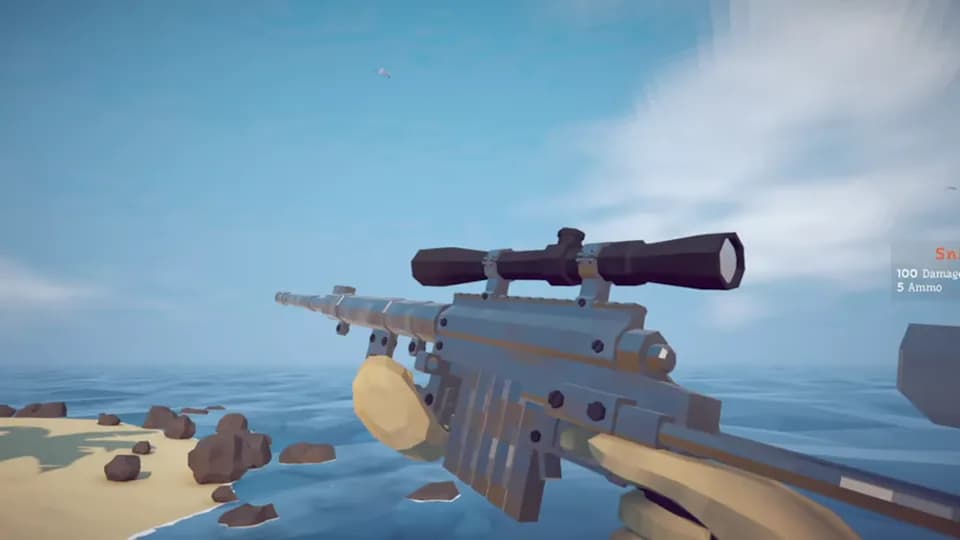 How to Fish items shown before backing up a save